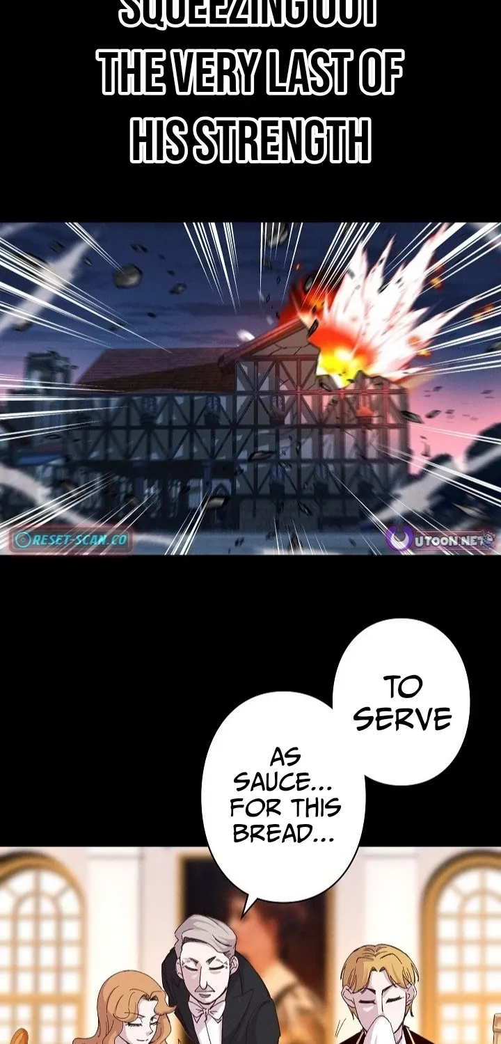 Overtime Office Worker Reincarnates as a Hero Chapter 40 page 8 - 