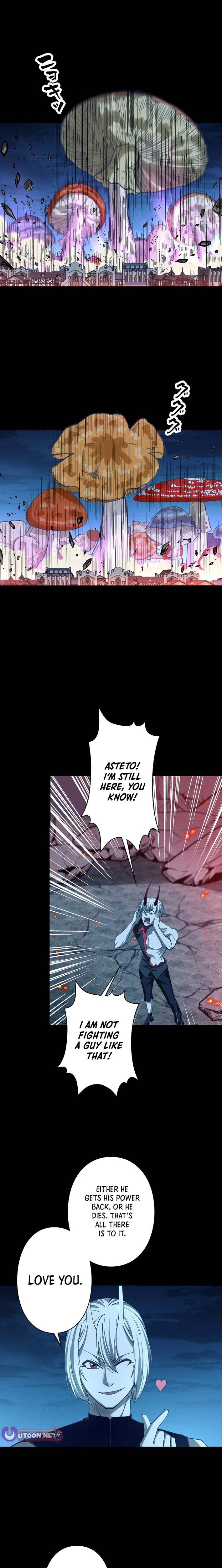Overtime Office Worker Reincarnates as a Hero Chapter 42 page 12 - 