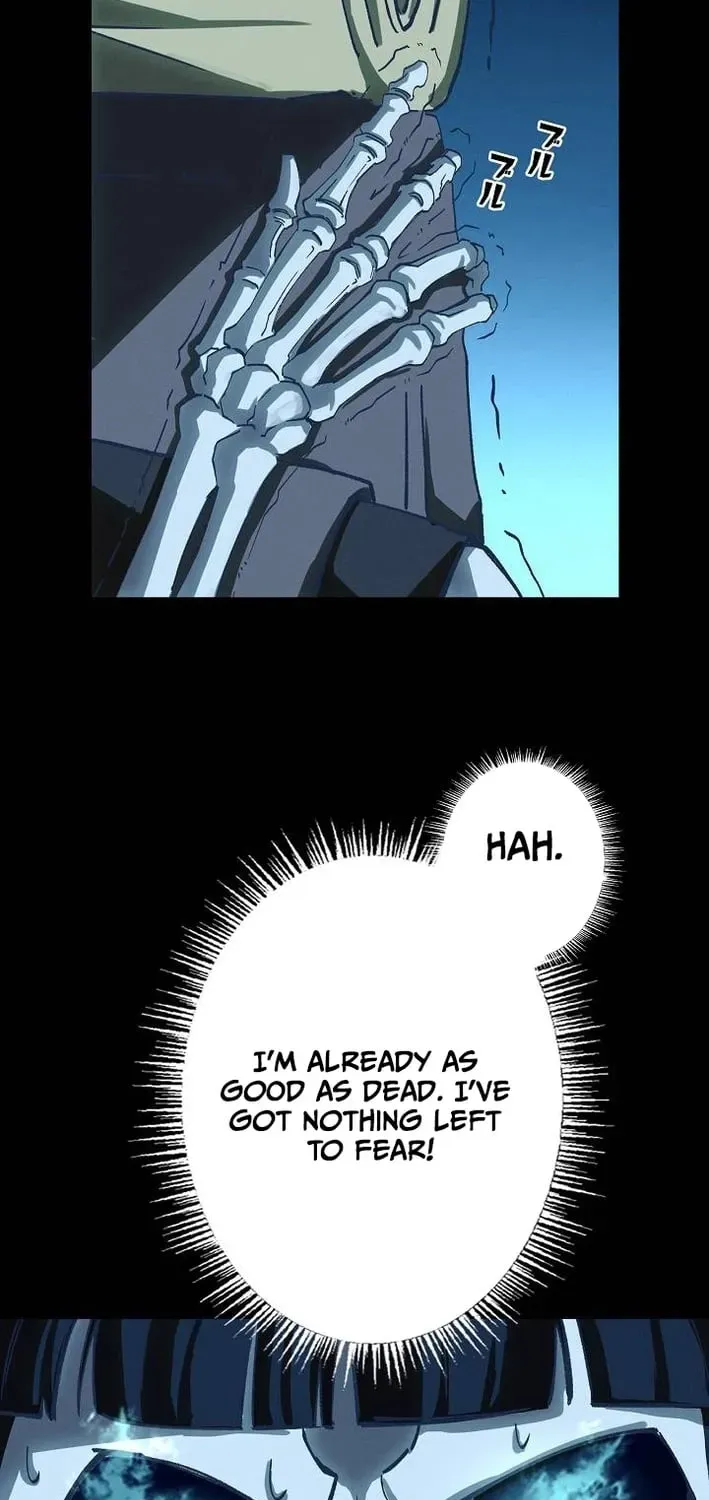 Overtime Office Worker Reincarnates as a Hero Chapter 43 page 11 - 