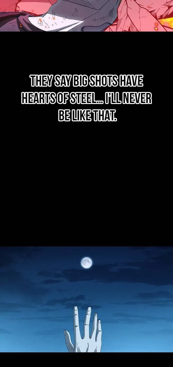 Overtime Office Worker Reincarnates as a Hero Chapter 43 page 23 - 
