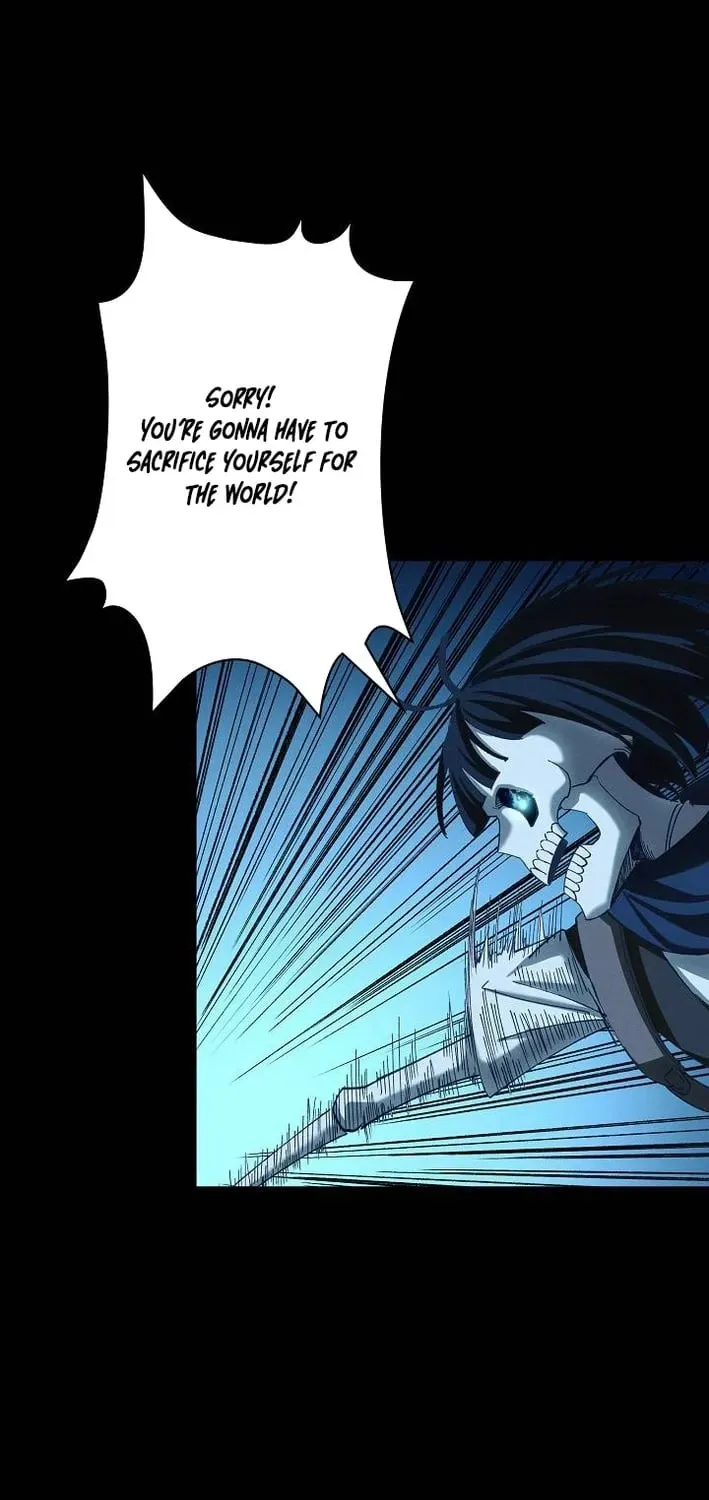 Overtime Office Worker Reincarnates as a Hero Chapter 43 page 25 - 