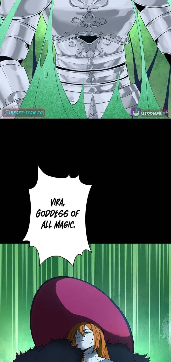Overtime Office Worker Reincarnates as a Hero Chapter 43 page 35 - 