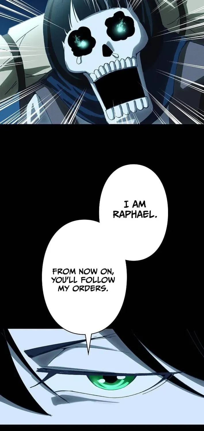 Overtime Office Worker Reincarnates as a Hero Chapter 43 page 42 - 