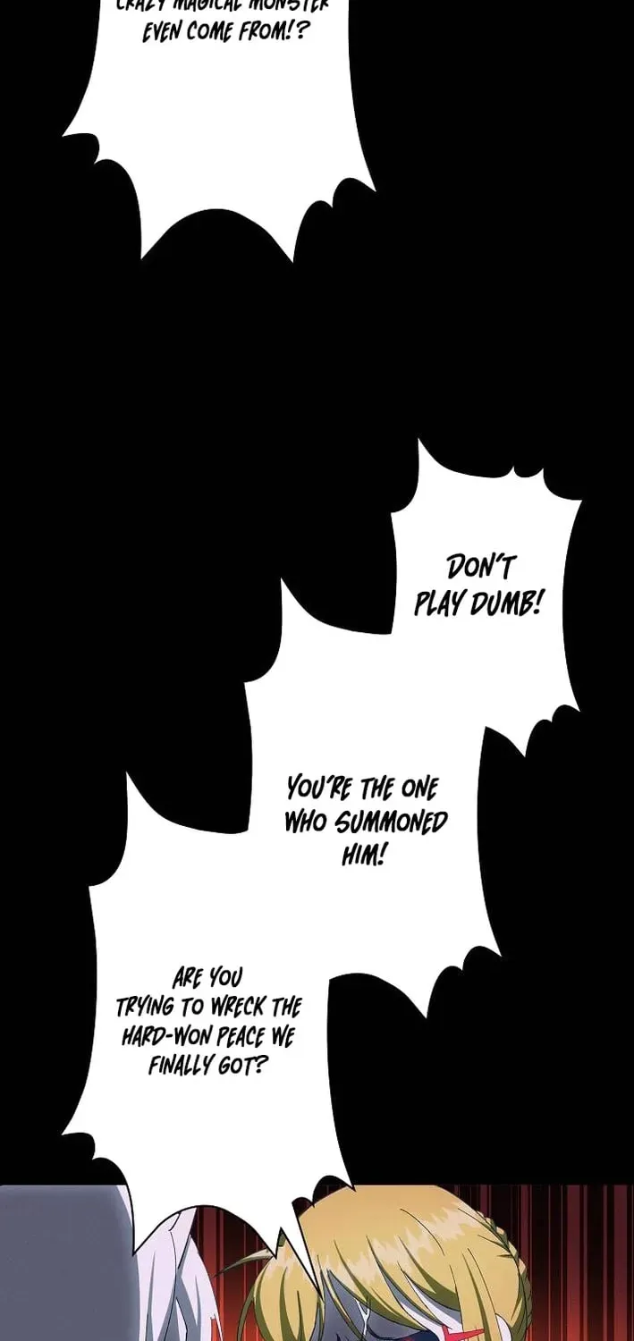 Overtime Office Worker Reincarnates as a Hero Chapter 43 page 46 - 
