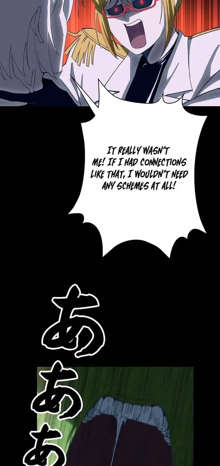 Overtime Office Worker Reincarnates as a Hero Chapter 43 page 47 - 