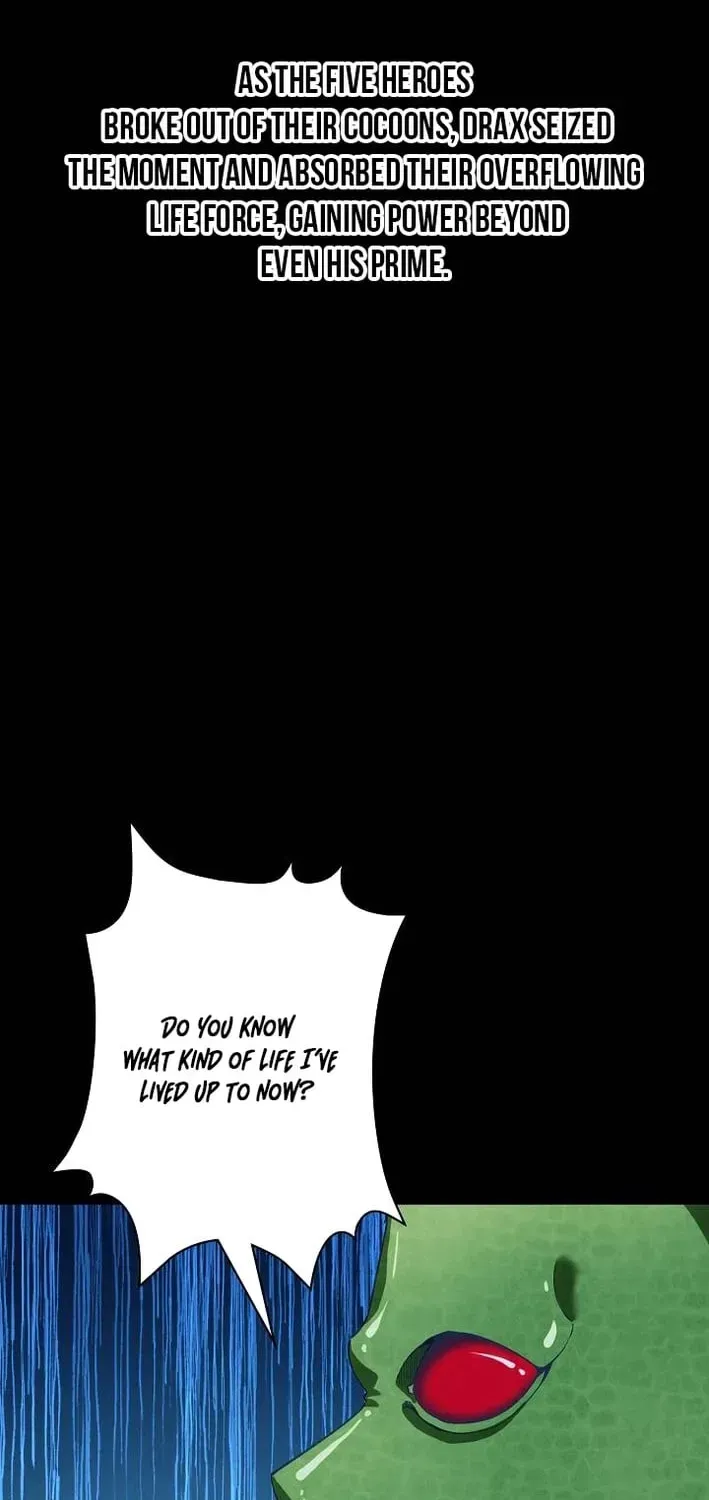 Overtime Office Worker Reincarnates as a Hero Chapter 43 page 50 - 