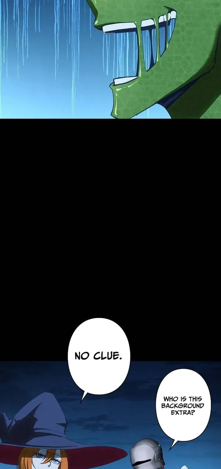 Overtime Office Worker Reincarnates as a Hero Chapter 43 page 51 - 