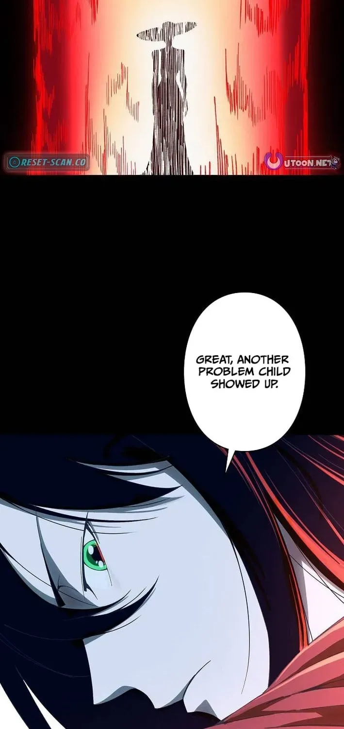 Overtime Office Worker Reincarnates as a Hero Chapter 43 page 54 - 
