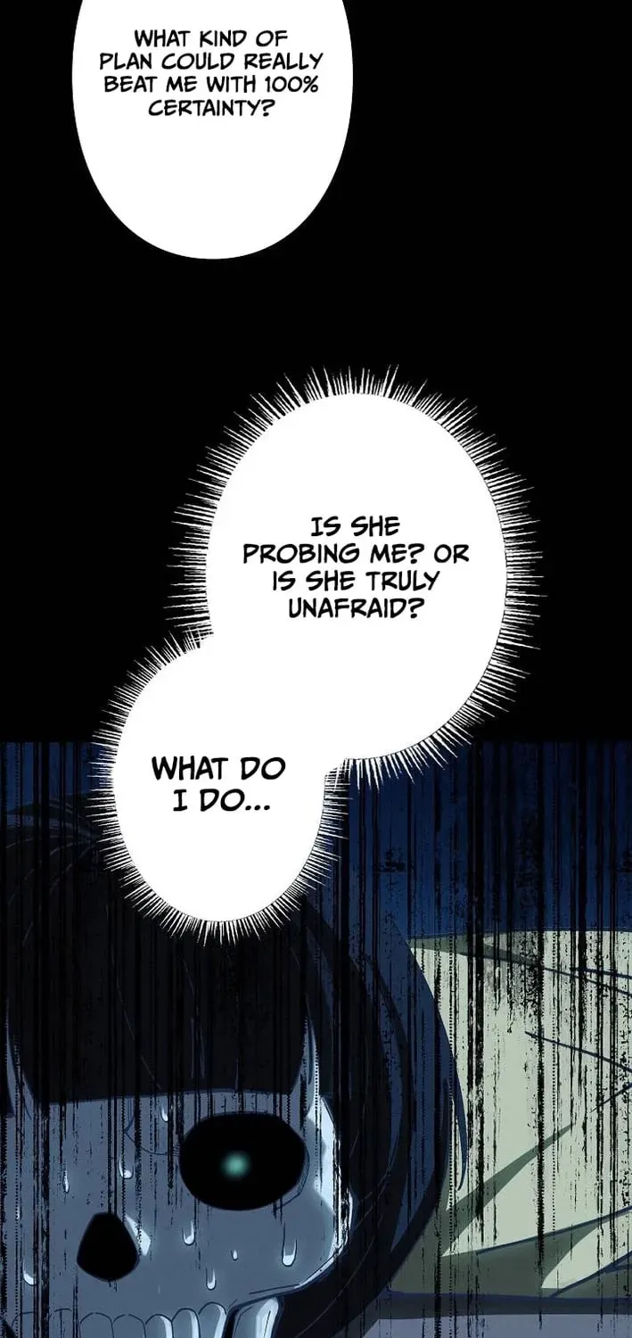 Overtime Office Worker Reincarnates as a Hero Chapter 43 page 9 - 