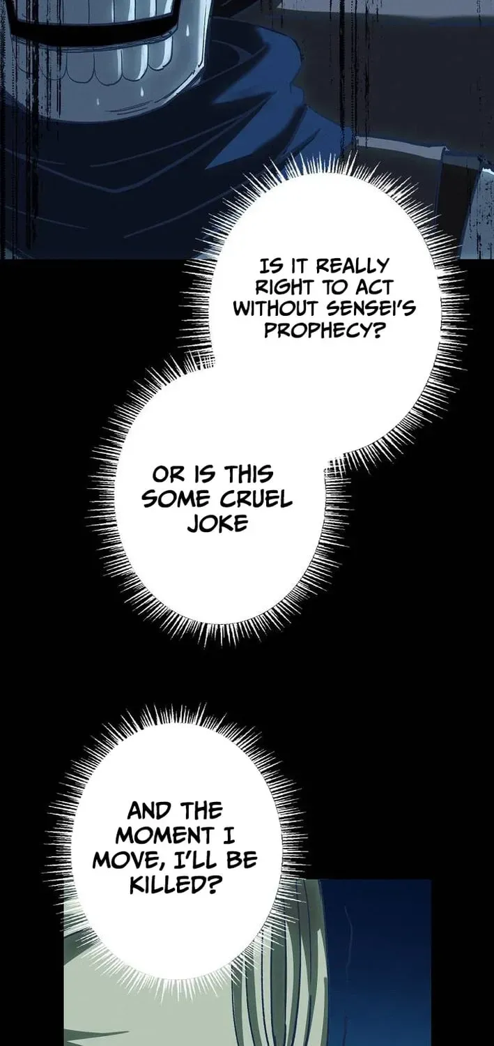 Overtime Office Worker Reincarnates as a Hero Chapter 43 page 10 - 