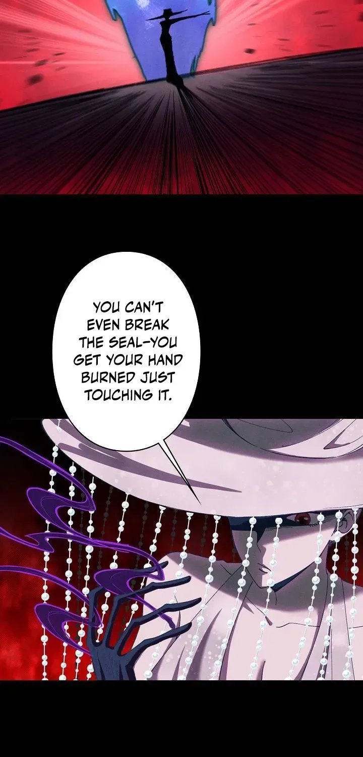 Overtime Office Worker Reincarnates as a Hero Chapter 44 page 11 - 