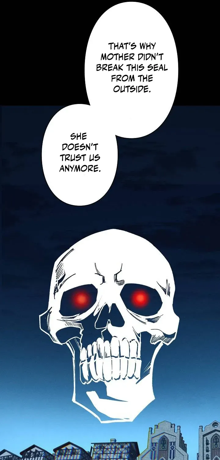 Overtime Office Worker Reincarnates as a Hero Chapter 44 page 16 - 