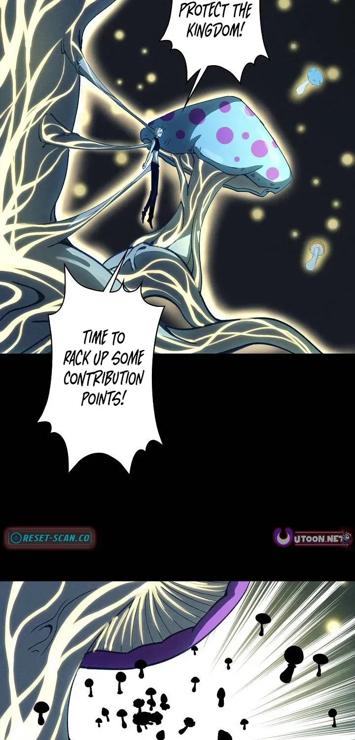 Overtime Office Worker Reincarnates as a Hero Chapter 44 page 19 - 