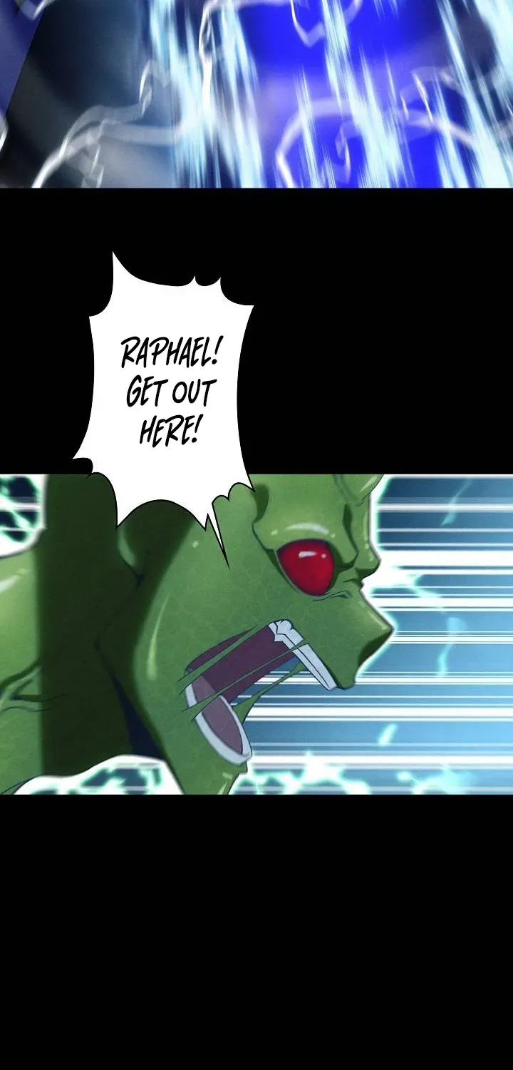 Overtime Office Worker Reincarnates as a Hero Chapter 44 page 31 - 