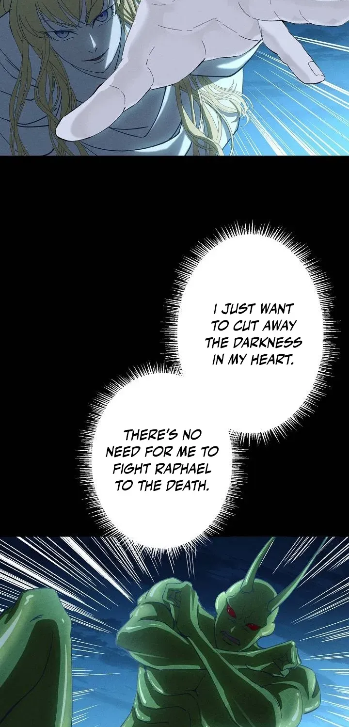 Overtime Office Worker Reincarnates as a Hero Chapter 44 page 38 - 