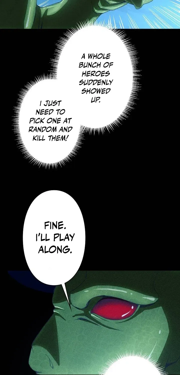 Overtime Office Worker Reincarnates as a Hero Chapter 44 page 39 - 