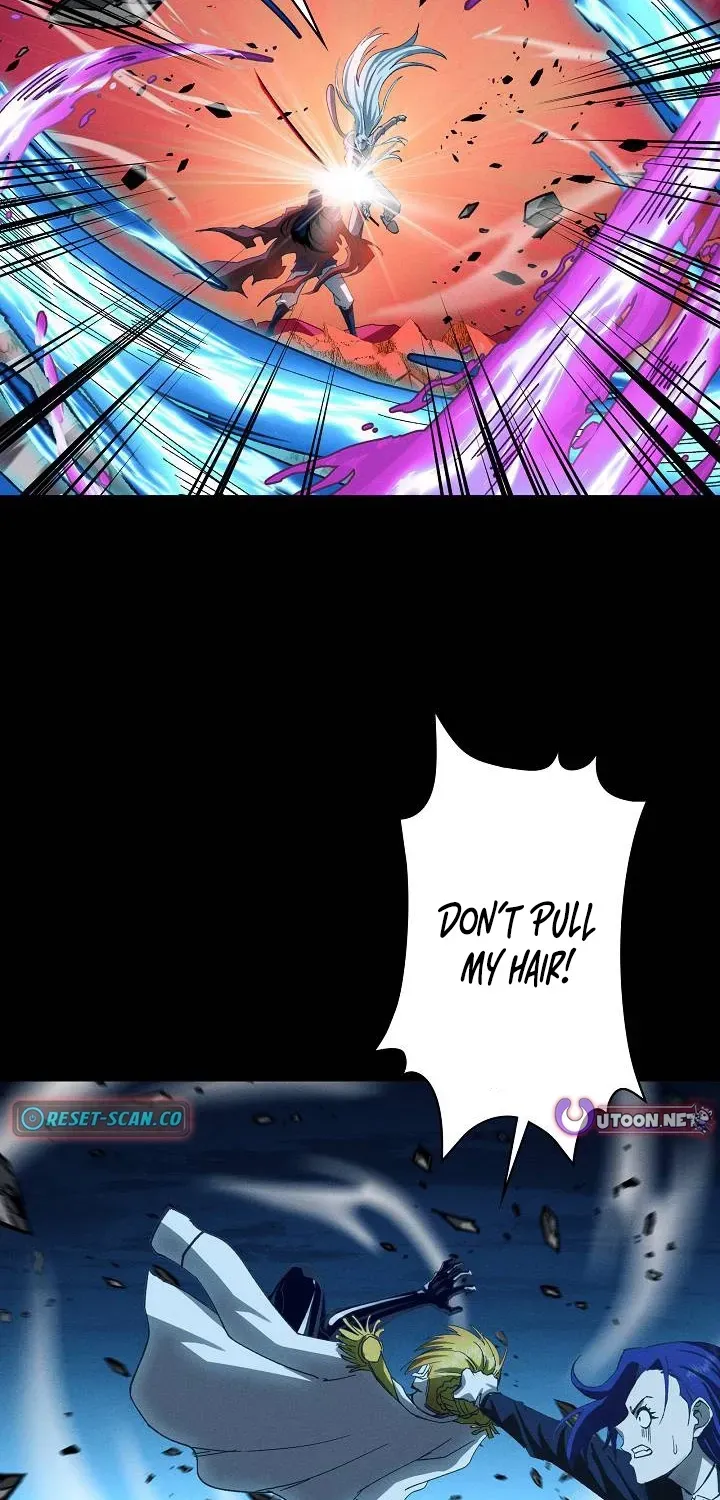 Overtime Office Worker Reincarnates as a Hero Chapter 44 page 47 - 
