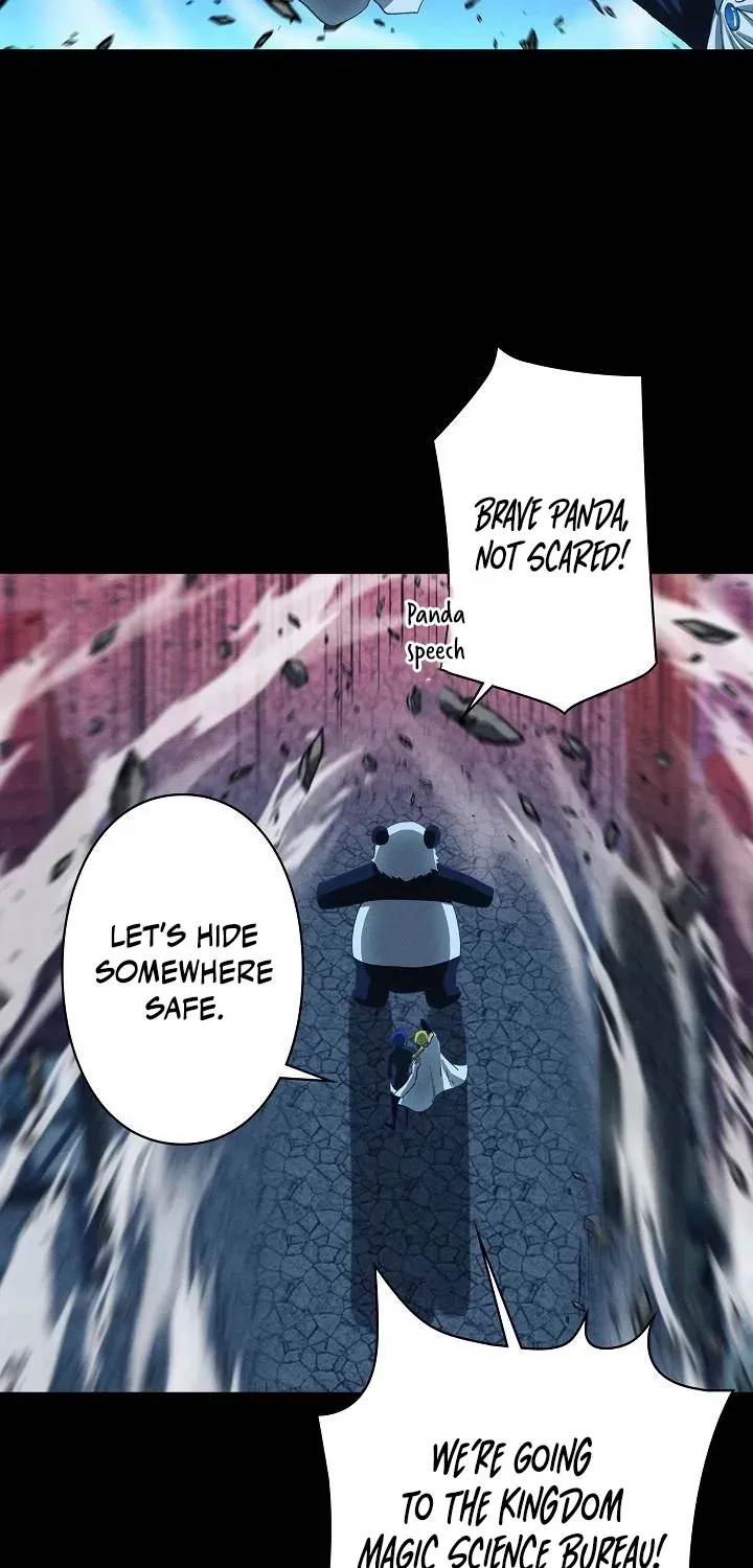 Overtime Office Worker Reincarnates as a Hero Chapter 44 page 48 - 