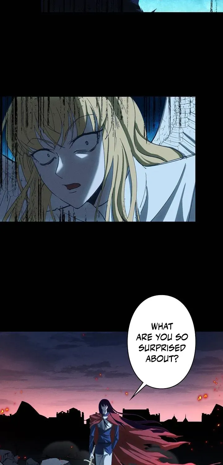 Overtime Office Worker Reincarnates as a Hero Chapter 44 page 6 - 