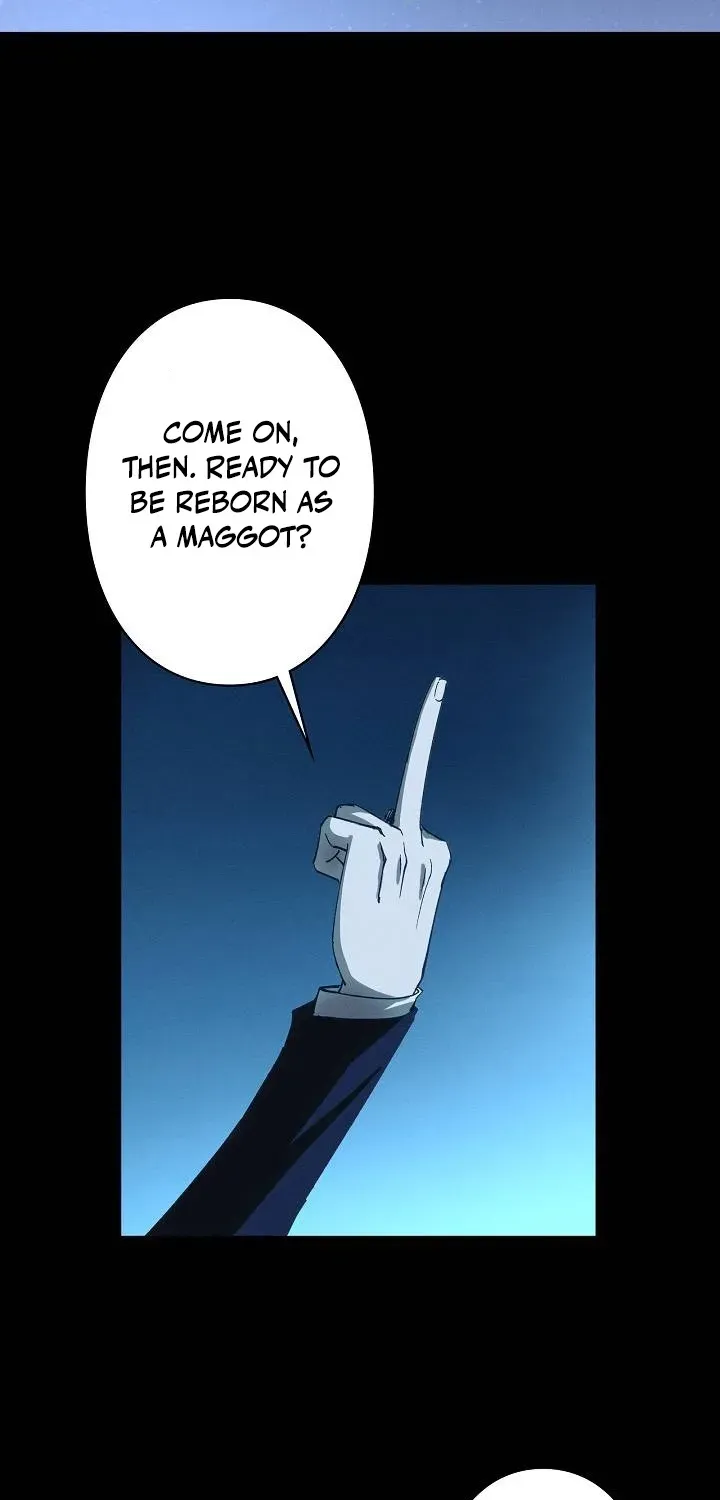 Overtime Office Worker Reincarnates as a Hero Chapter 44 page 54 - 