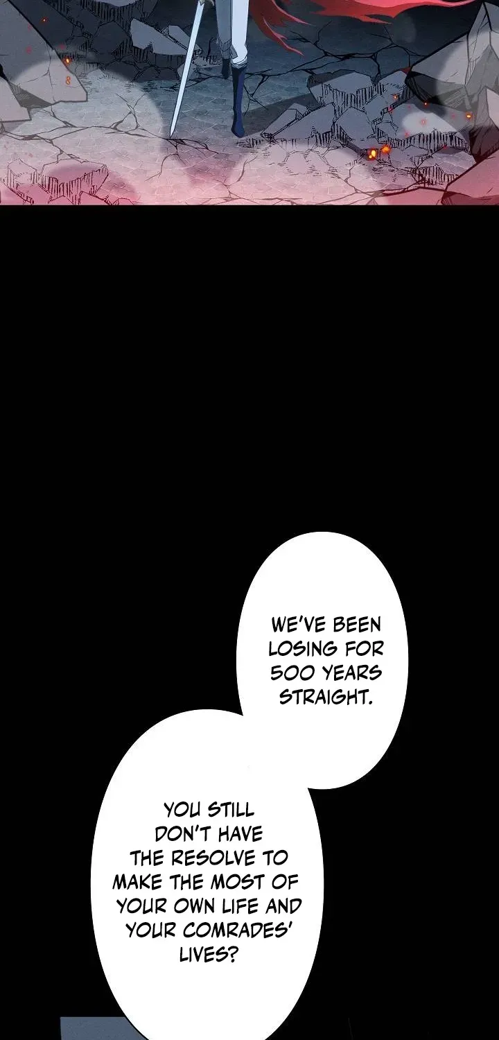 Overtime Office Worker Reincarnates as a Hero Chapter 44 page 7 - 