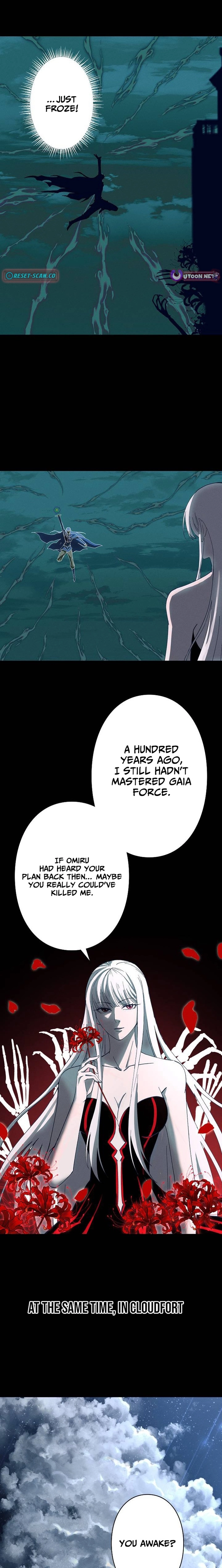 Overtime Office Worker Reincarnates as a Hero Chapter 46 page 14 - 