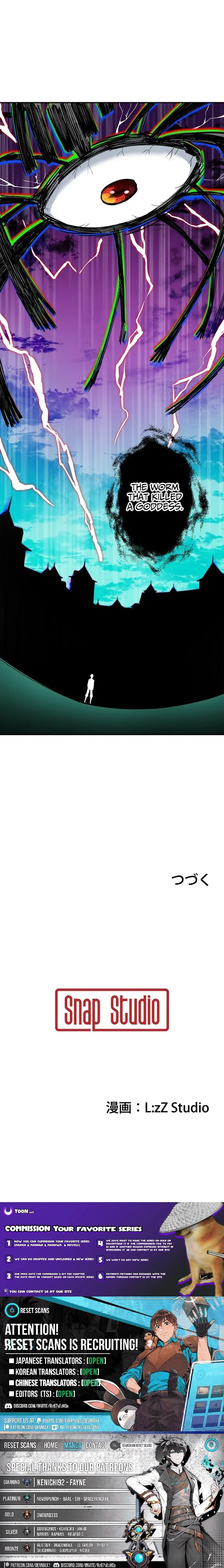 Overtime Office Worker Reincarnates as a Hero Chapter 7 page 8 - 