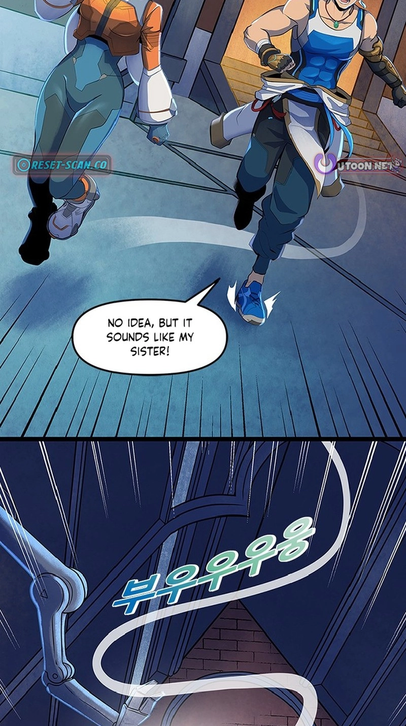 Overwatch: One Unified Heart Chapter 14 page 2 - 