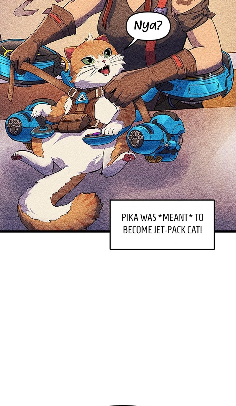 Overwatch: One Unified Heart Chapter 14 page 24 - 