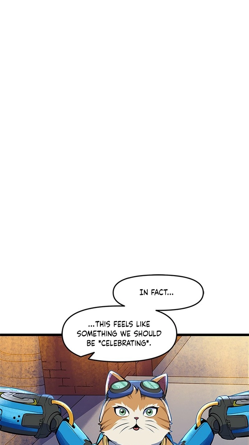 Overwatch: One Unified Heart Chapter 14 page 34 - 