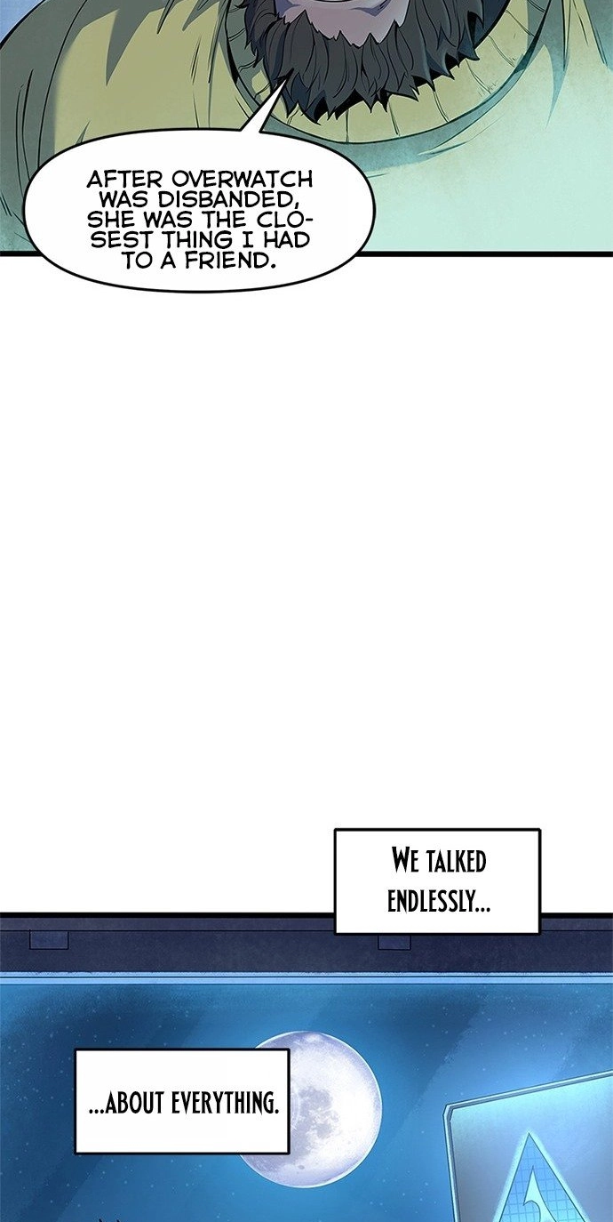 Overwatch: One Unified Heart Chapter 15 page 11 - 