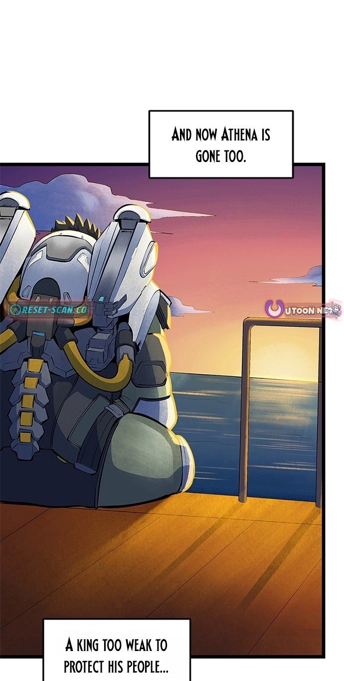 Overwatch: One Unified Heart Chapter 15 page 14 - 