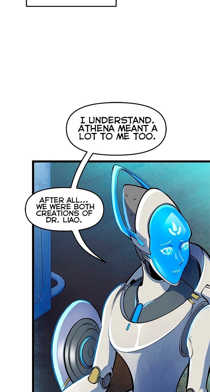 Overwatch: One Unified Heart Chapter 15 page 15 - 