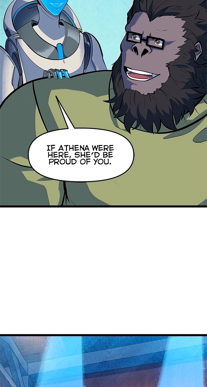 Overwatch: One Unified Heart Chapter 15 page 17 - 