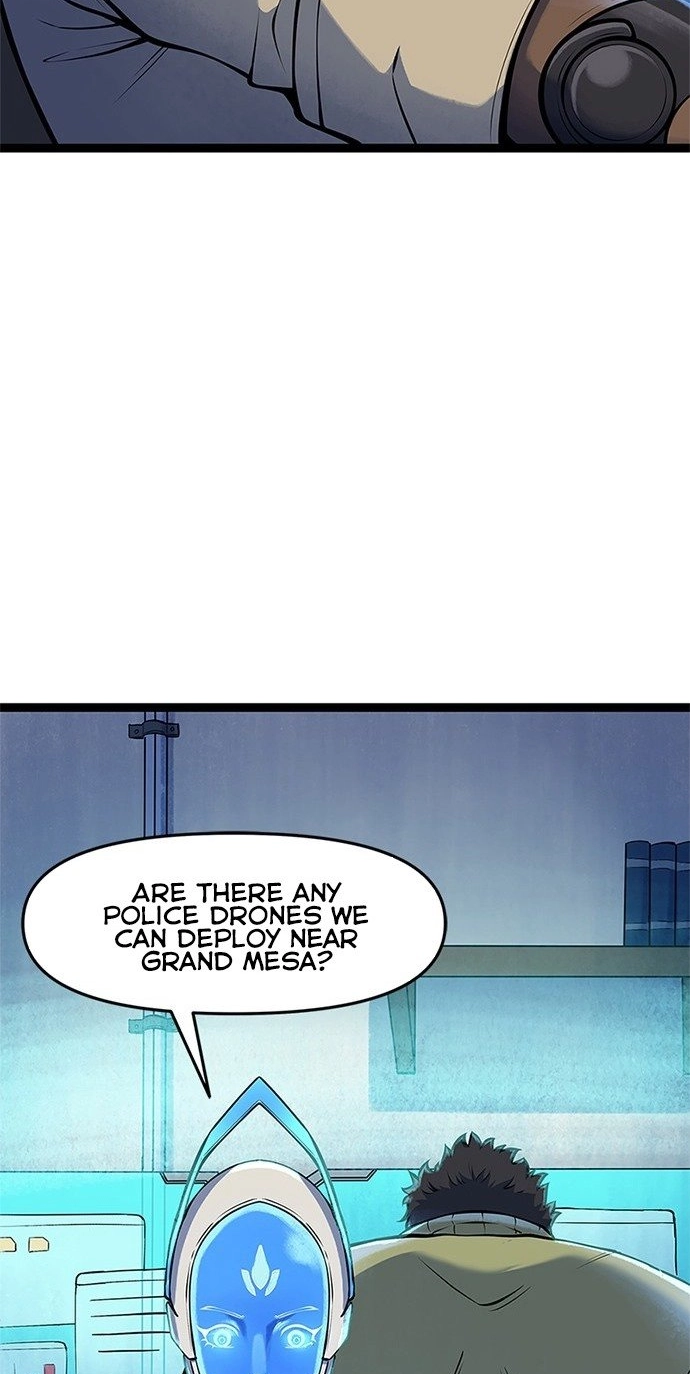 Overwatch: One Unified Heart Chapter 15 page 7 - 