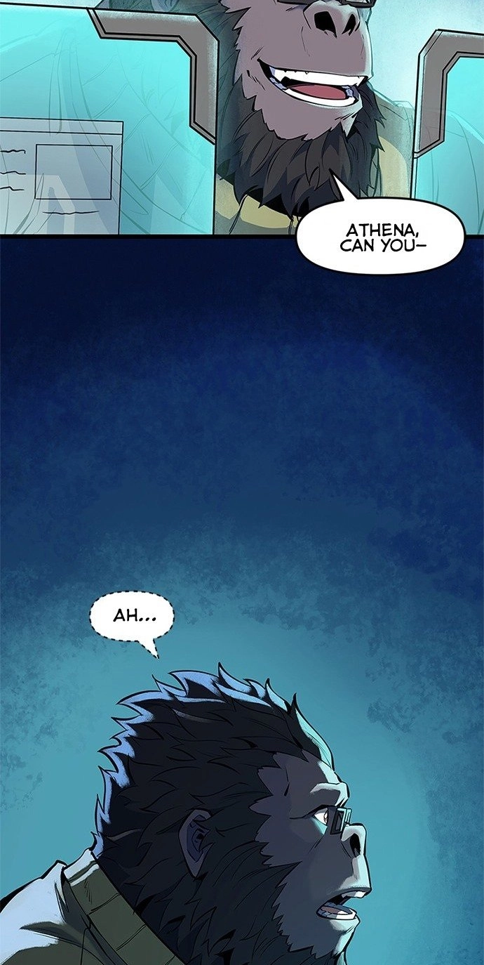 Overwatch: One Unified Heart Chapter 15 page 9 - 