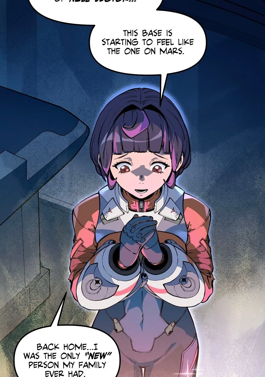 Overwatch: Undivided Chapter 1 page 16 - 