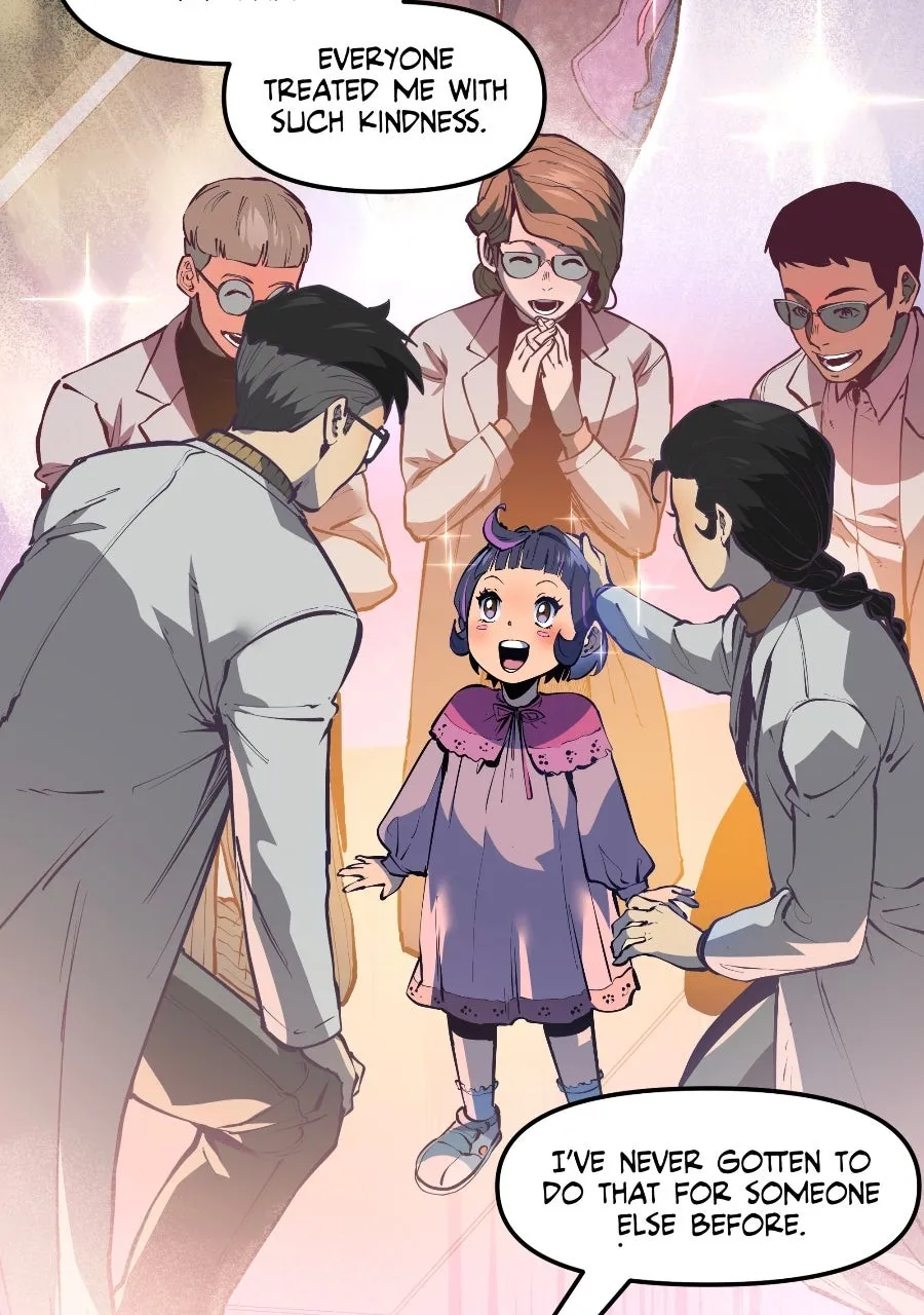 Overwatch: Undivided Chapter 1 page 17 - 