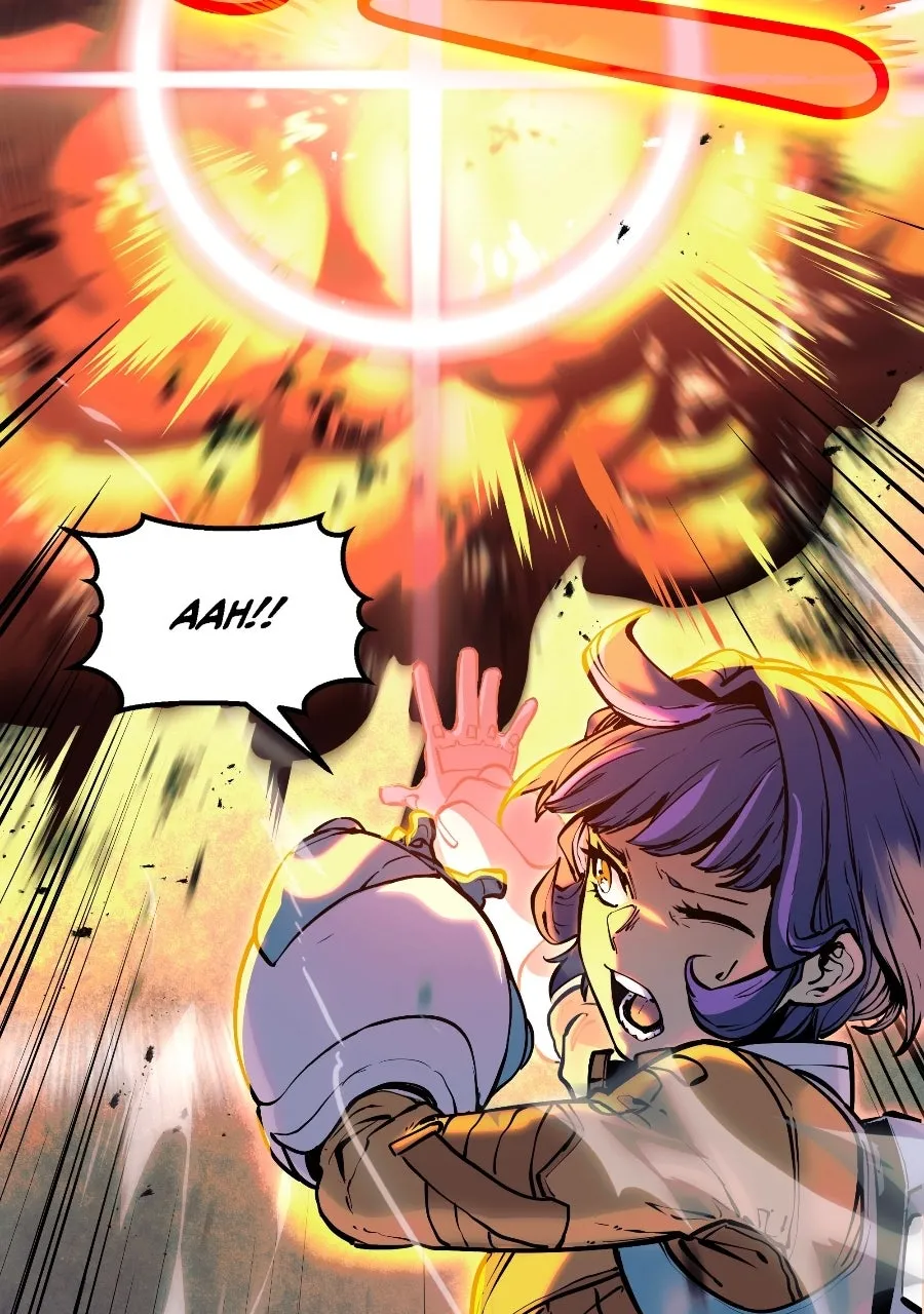 Overwatch: Undivided Chapter 1 page 35 - 