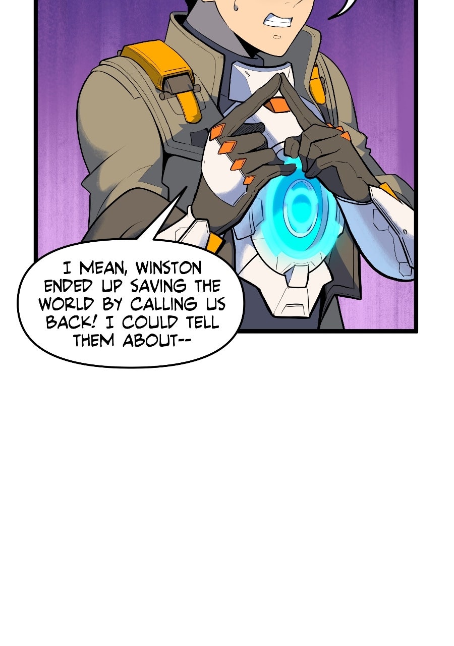 Overwatch: Undivided Episode 10 page 11 - 