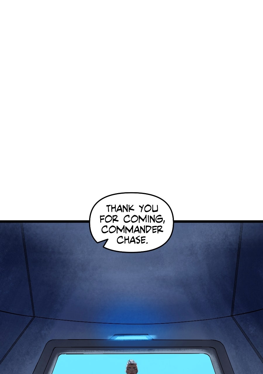 Overwatch: Undivided Episode 10 page 15 - 