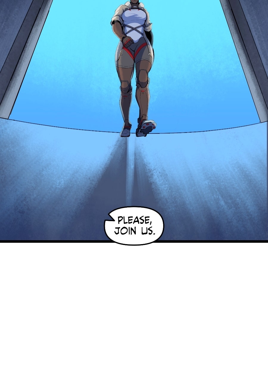 Overwatch: Undivided Episode 10 page 16 - 