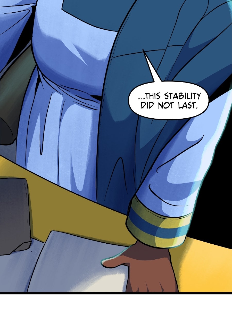 Overwatch: Undivided Episode 10 page 27 - 