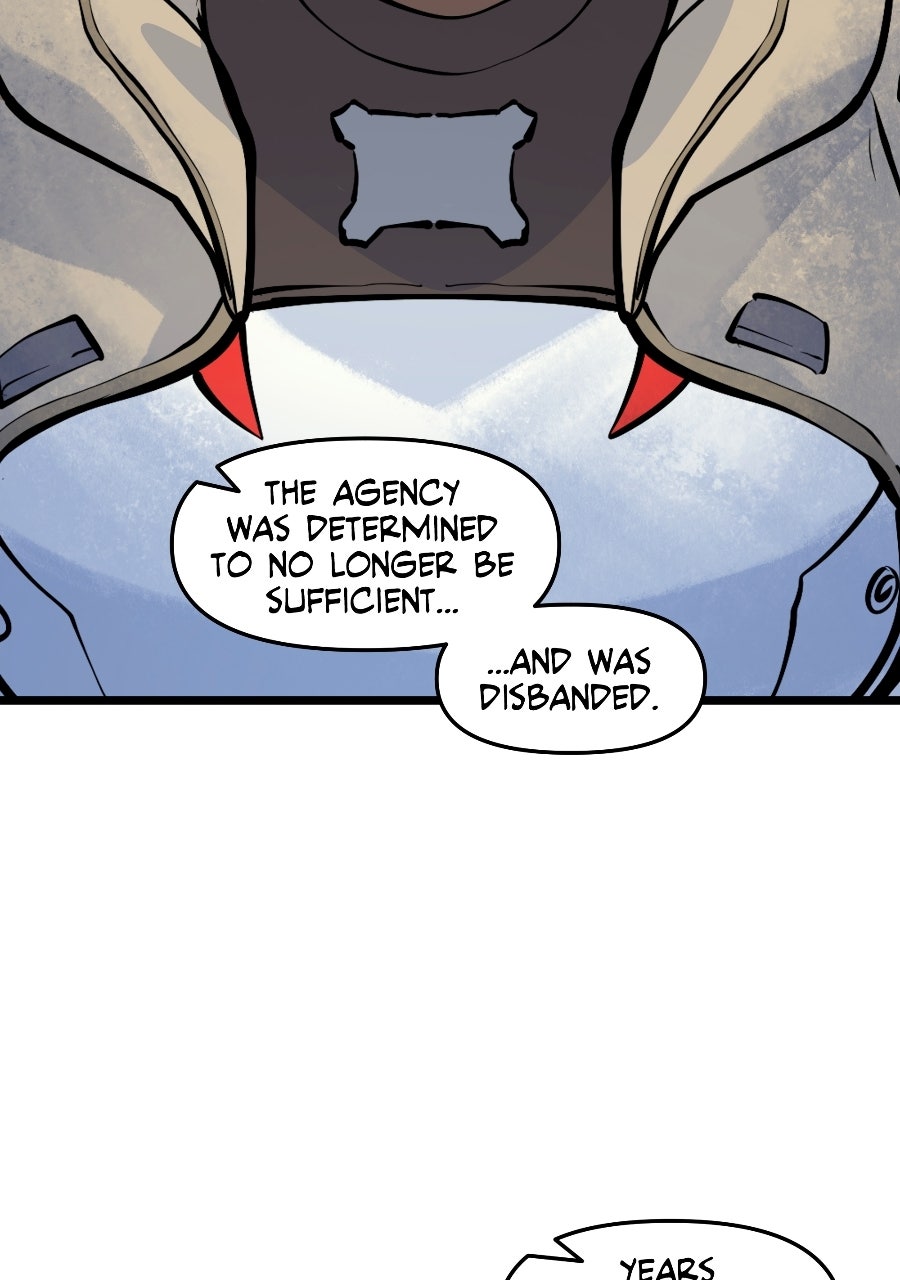Overwatch: Undivided Episode 10 page 34 - 