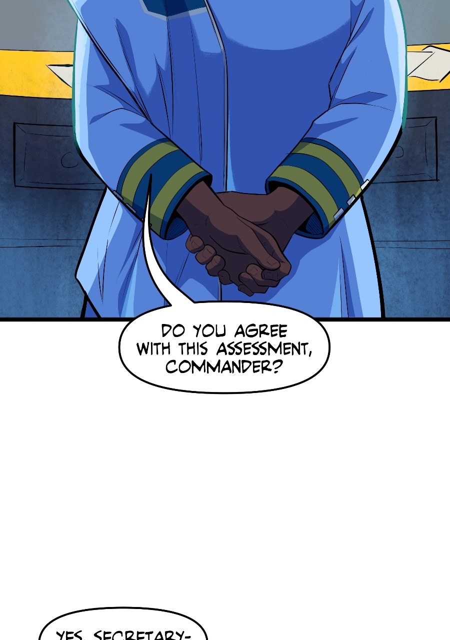 Overwatch: Undivided Episode 10 page 38 - 