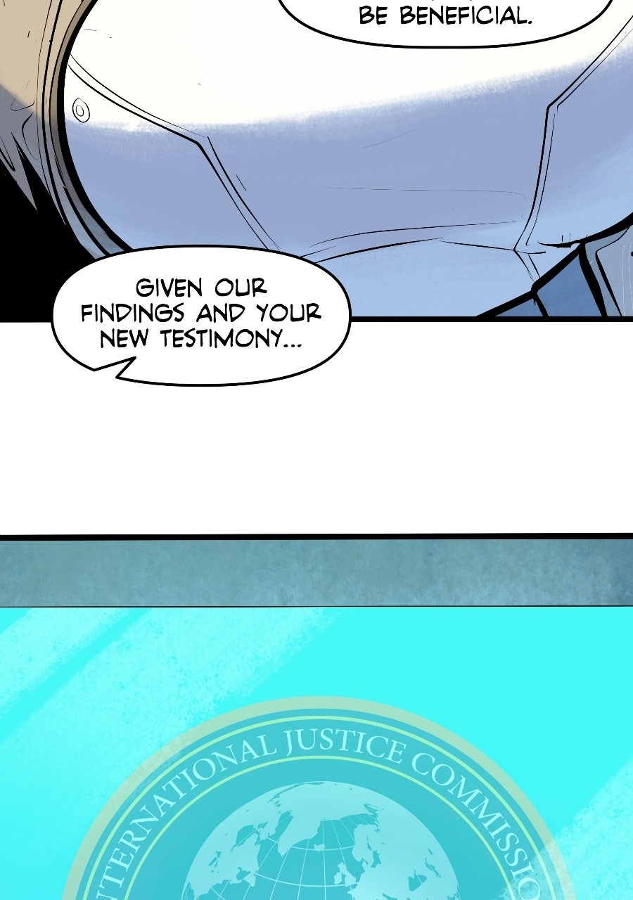 Overwatch: Undivided Episode 10 page 40 - 