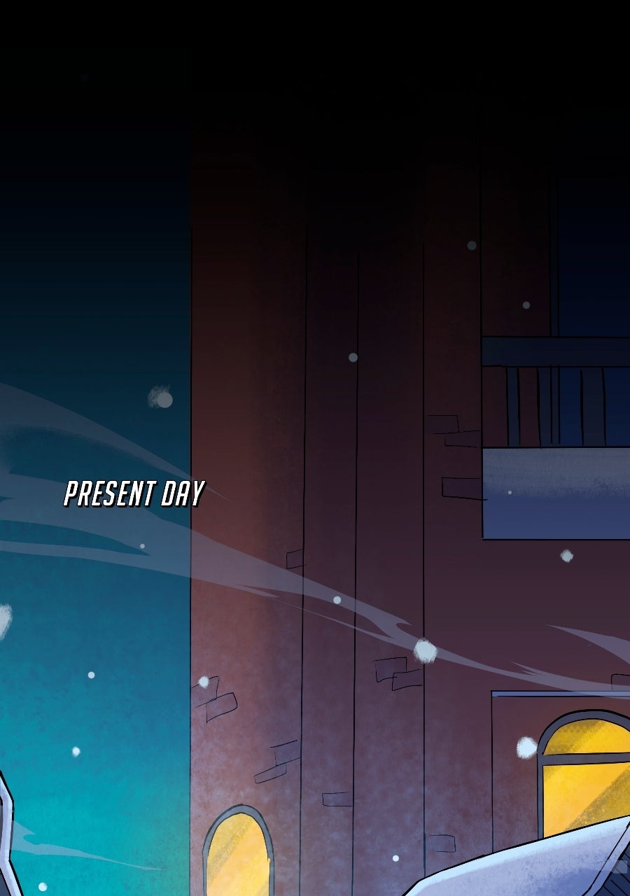 Overwatch: Undivided Episode 10 page 45 - 