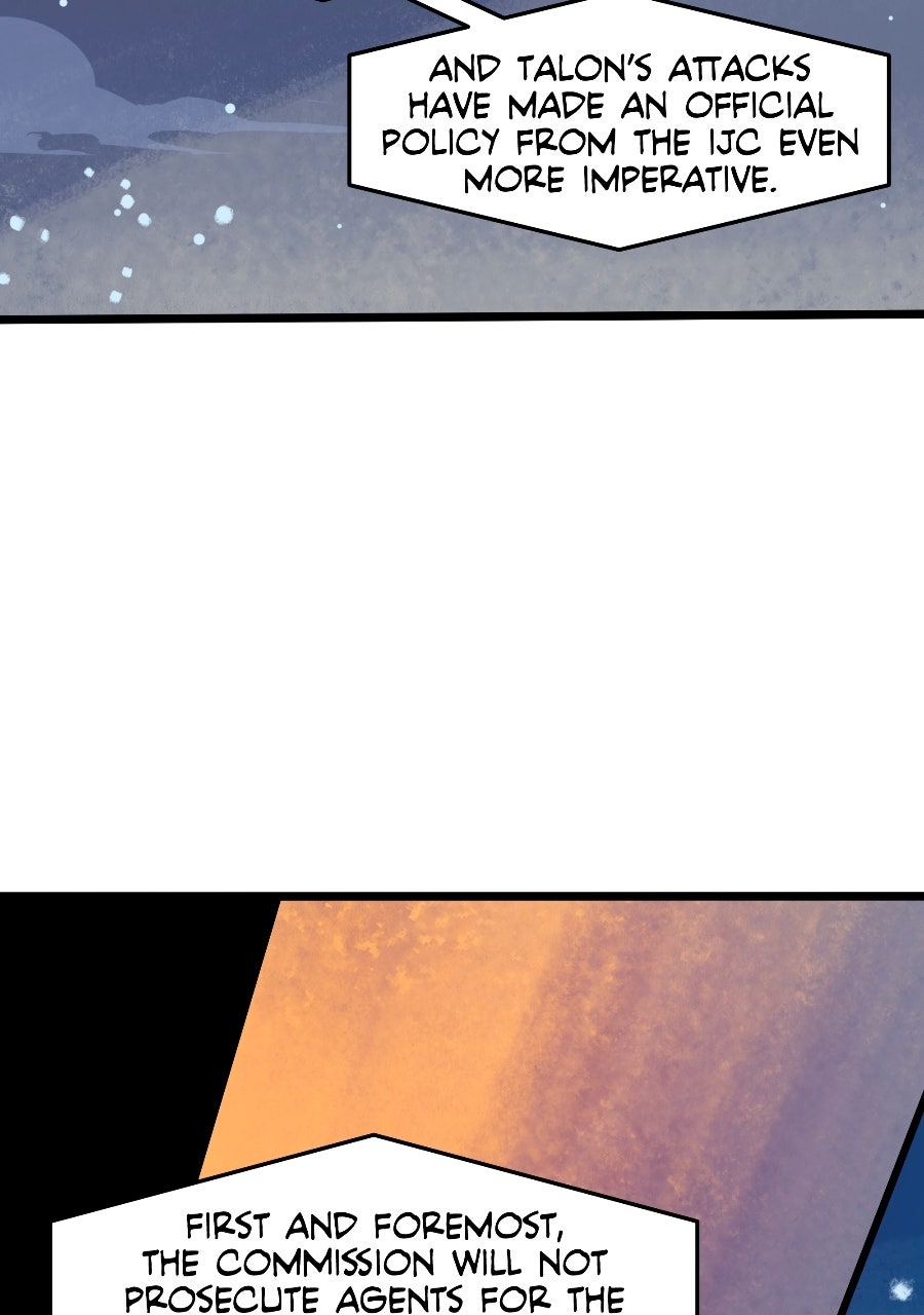 Overwatch: Undivided Episode 10 page 47 - 