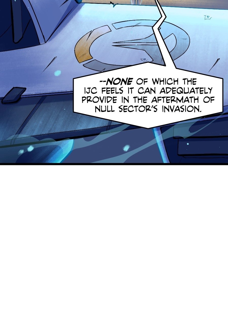 Overwatch: Undivided Episode 10 page 50 - 