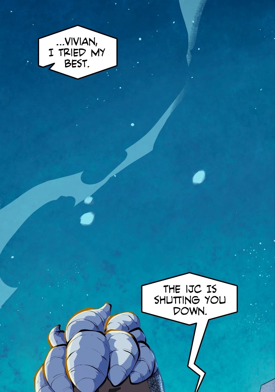 Overwatch: Undivided Episode 10 page 53 - 